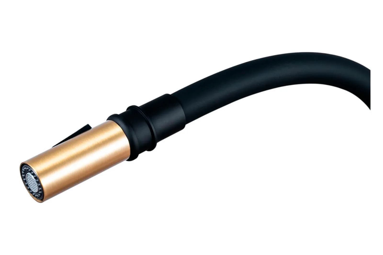 ARONA Кухонный смеситель ARM 309 GOLD