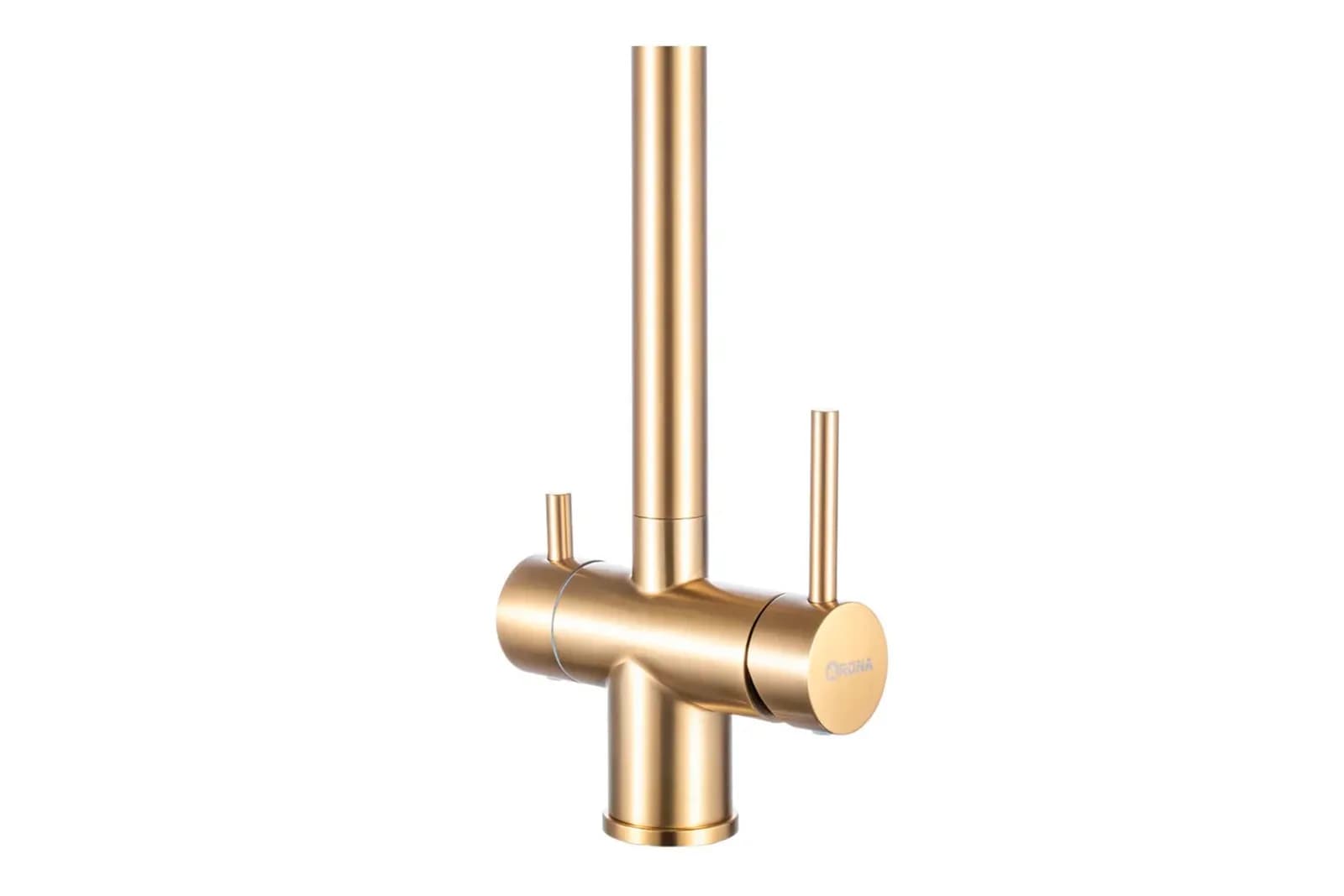 ARONA Кухонный смеситель ARM 309 GOLD