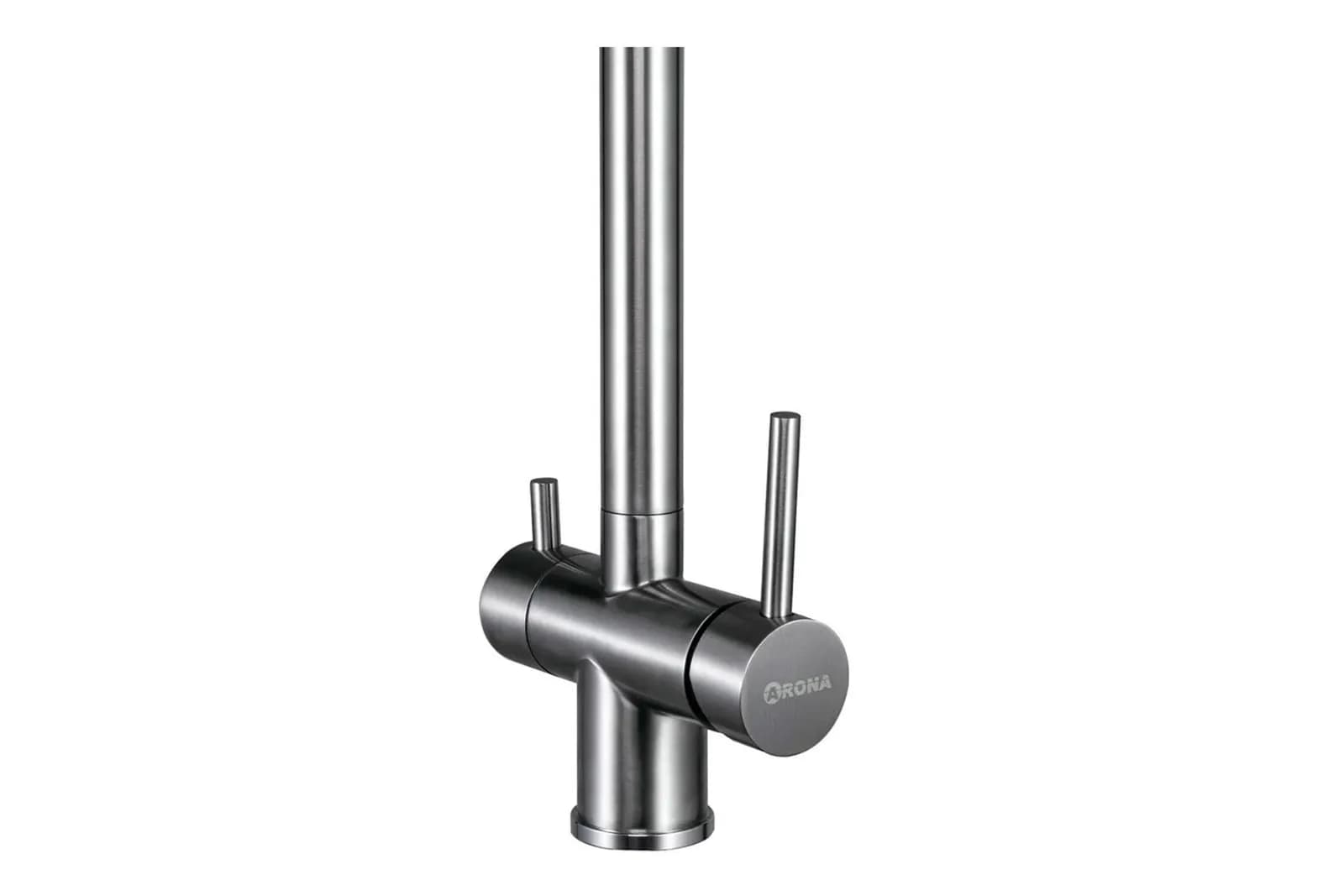 Кухонный смеситель ARONA  ARM 309 SATIN