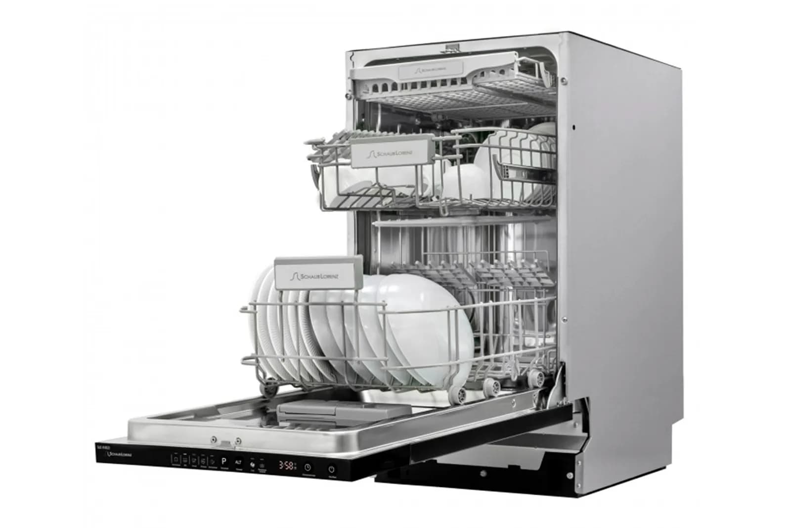 SCHAUB LORENZ SLG VI4610 посудомоечная машина