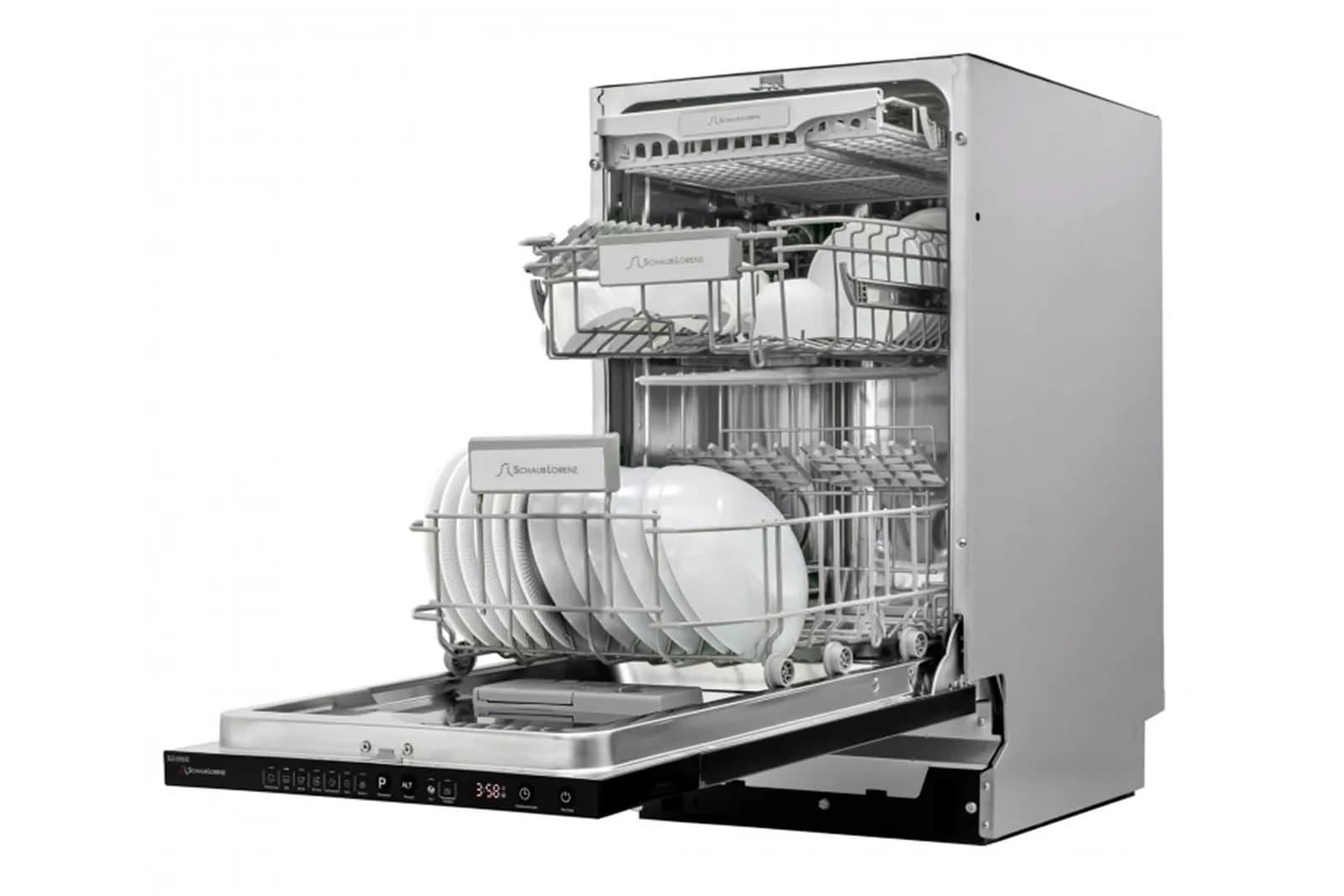 SCHAUB LORENZ SLG VI4640 посудомоечная машина