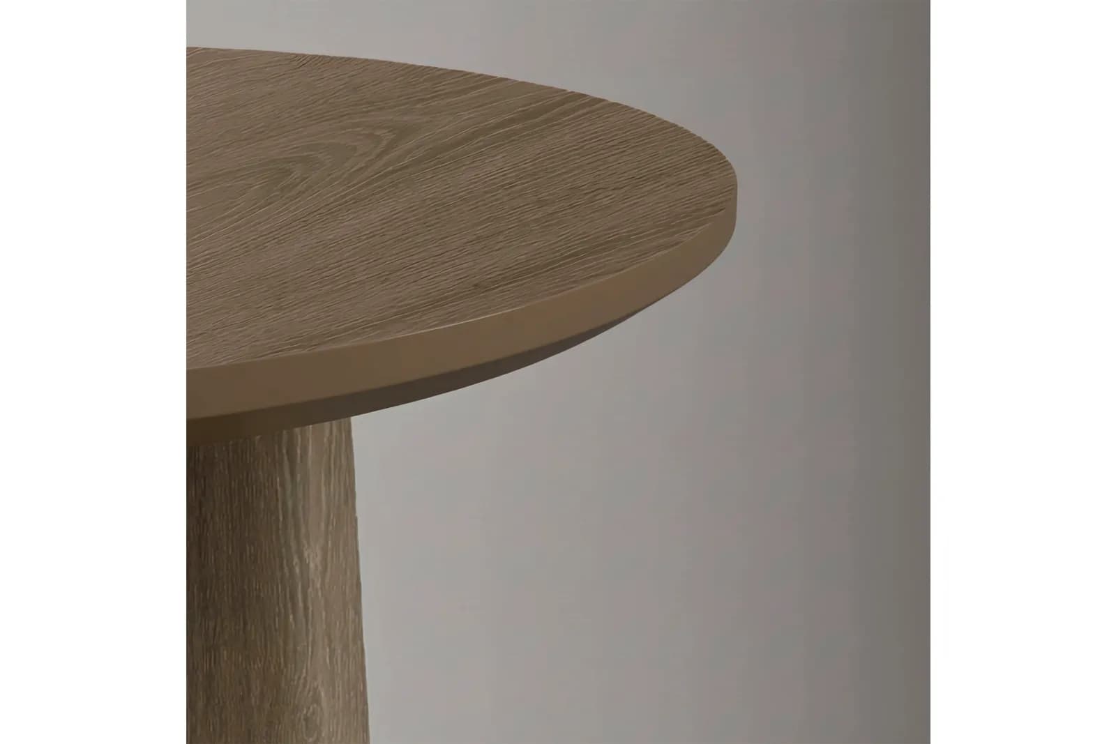 LEVOX IVORY WOOD стол раскладной 90/170 см (дуб старинный)