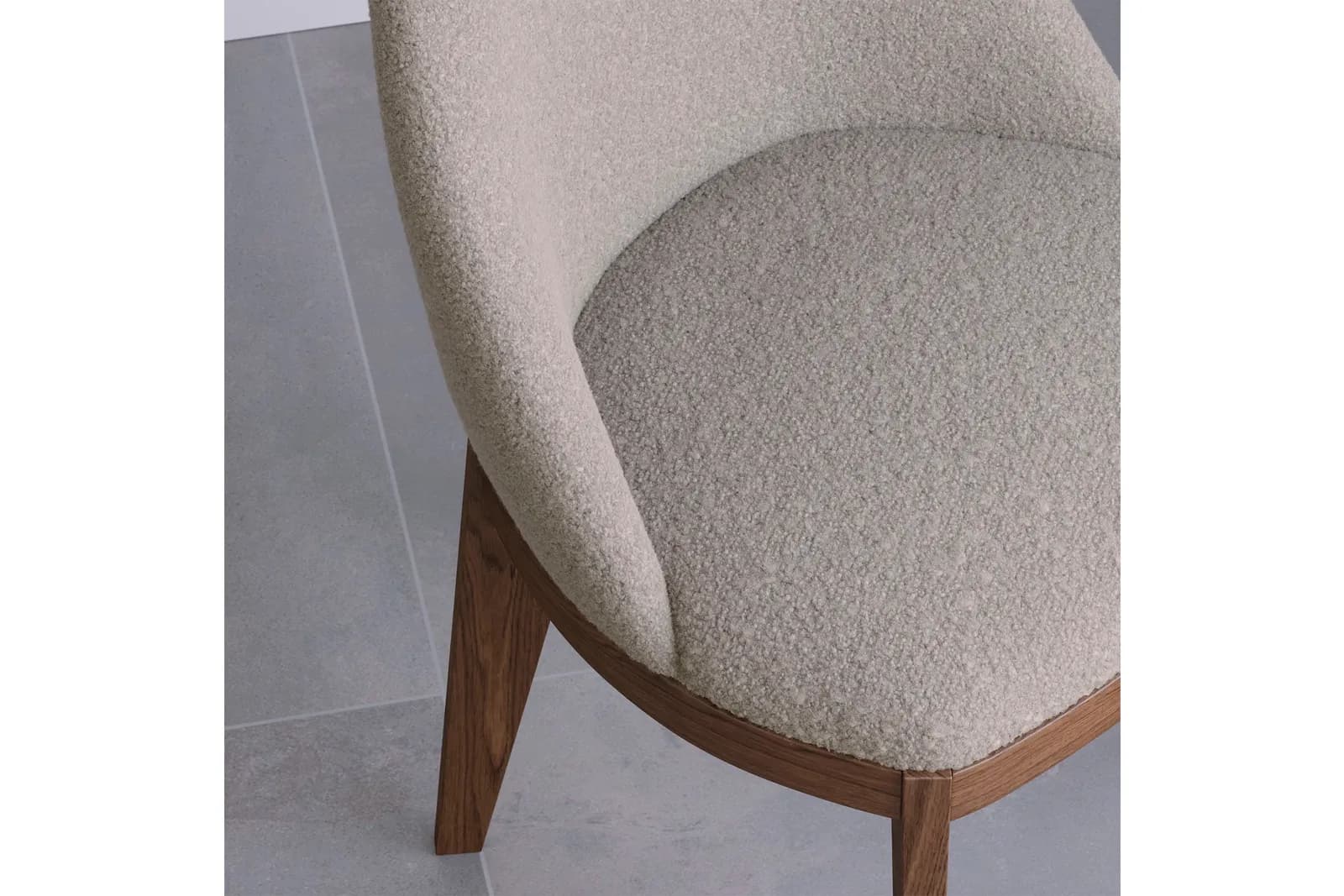 LEVOX IVORY WOOD стул (дуб старинный)