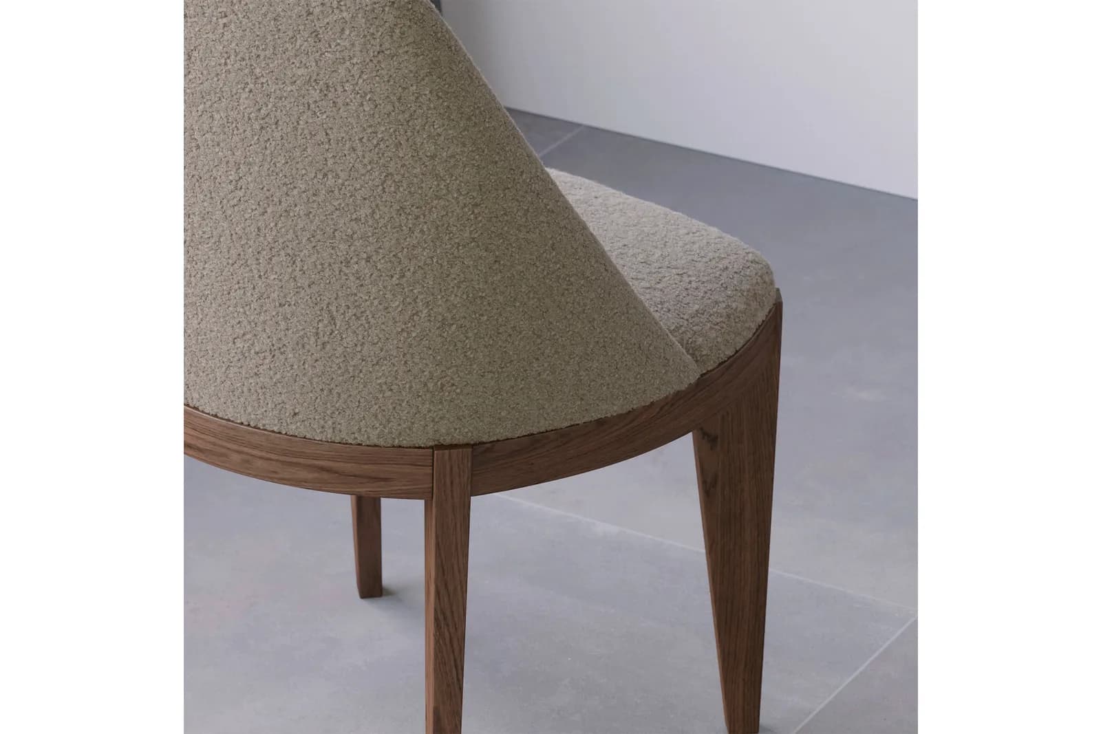 LEVOX IVORY WOOD стул (дуб старинный)
