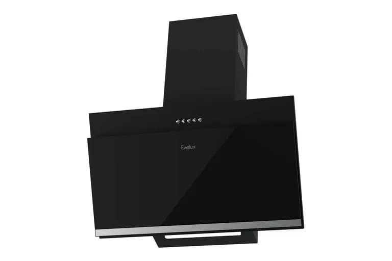 EVELUX Вытяжка Wing 60 BG