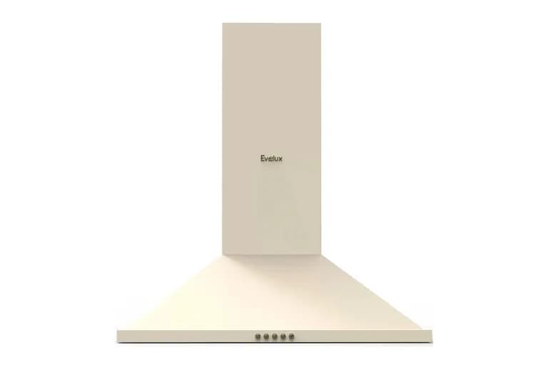 EVELUX Вытяжка Hugge 60 IR