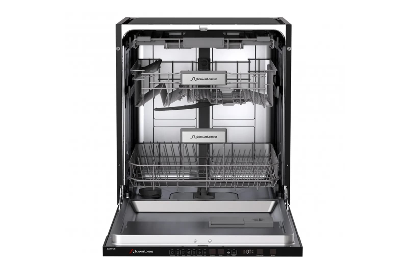 SCHAUB LORENZ SLG VI6425 посудомоечная машина