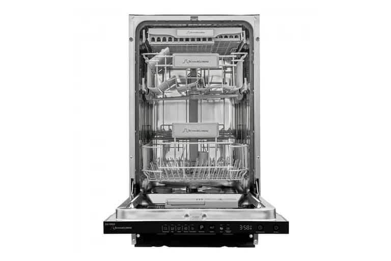 SCHAUB LORENZ SLG VI4610 посудомоечная машина