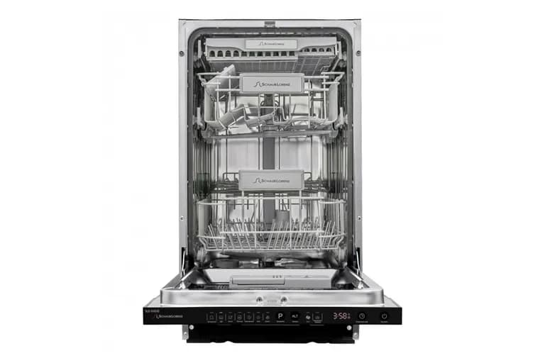 SCHAUB LORENZ SLG VI4640 посудомоечная машина