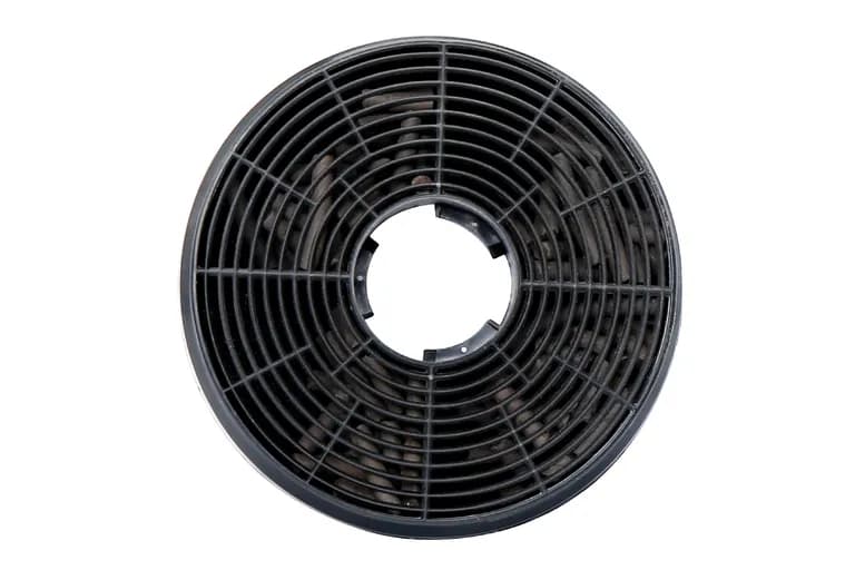 EVELUX угольный фильтр ECFA 2123 (для моделей Air 60 B (комп.-т из 2 шт)