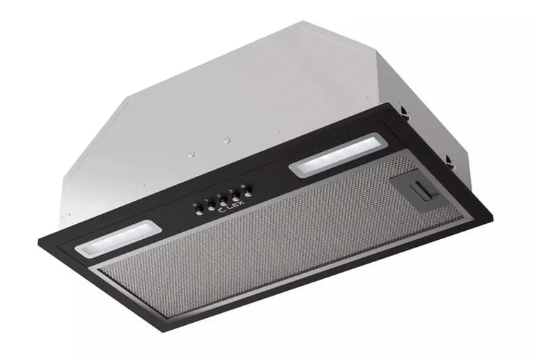 LEX HYPER 600 LIGHT BL вытяжка
