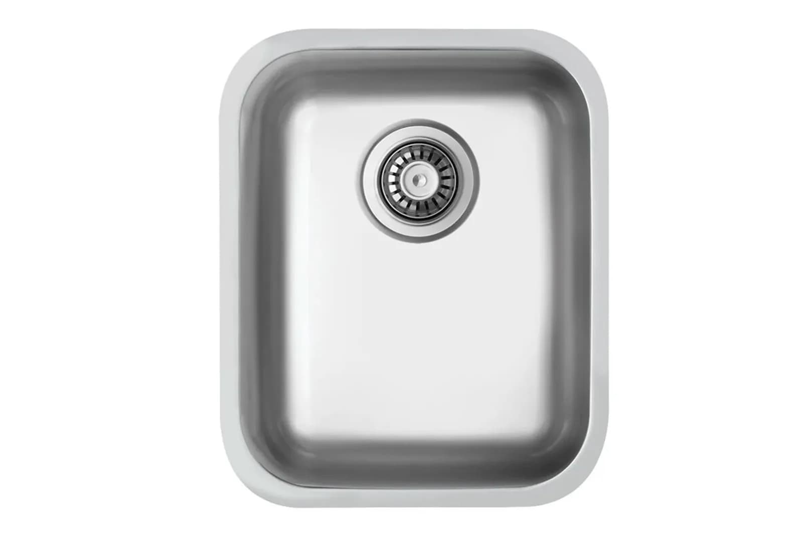 Кухонная мойка TopZero (wellinox) D 340 GT8K