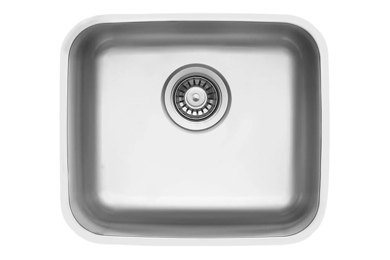 Кухонная мойка TopZero (wellinox) D 420 GT8K
