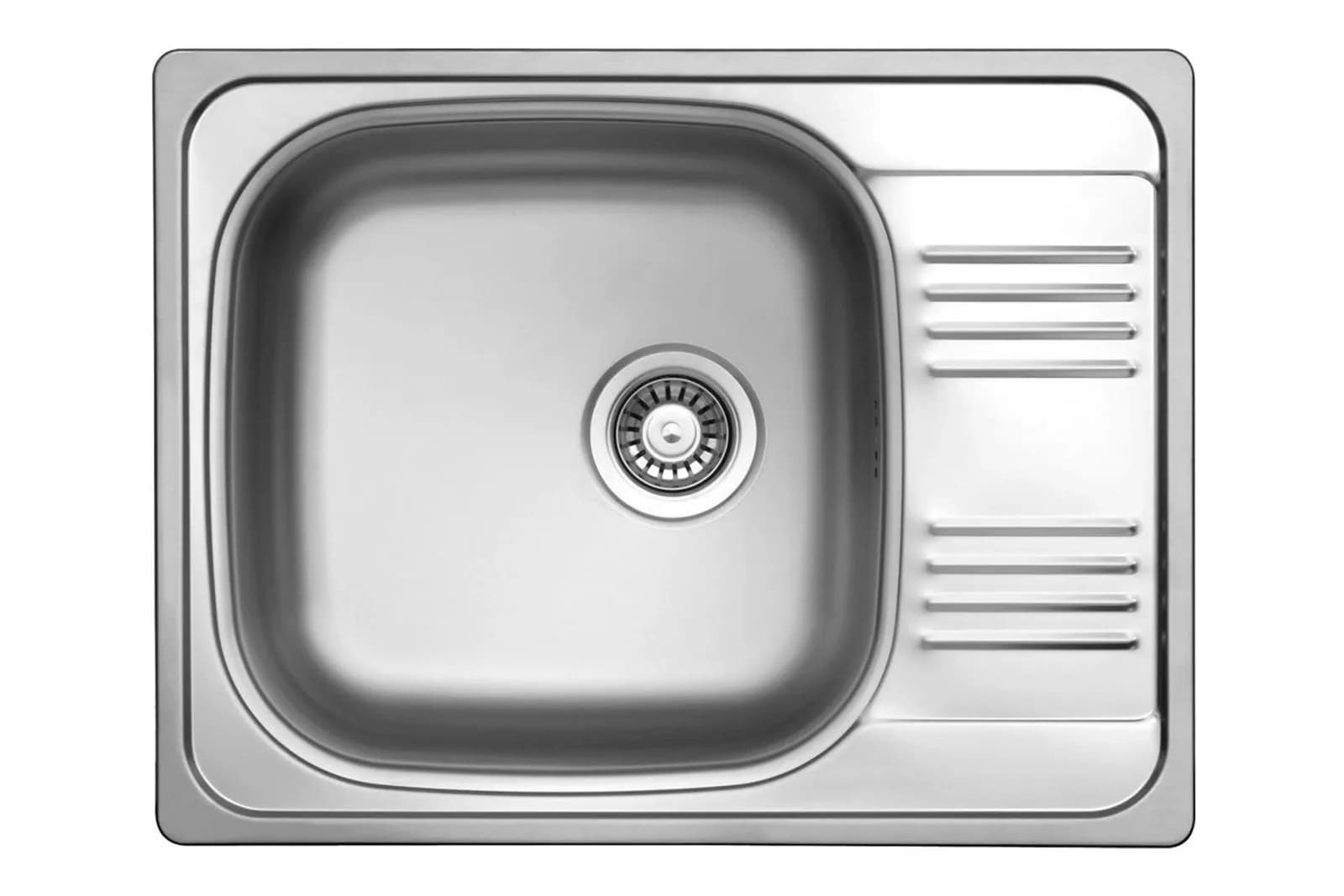 кухонная мойка TopZero HYL652.503.GT8K(S905)