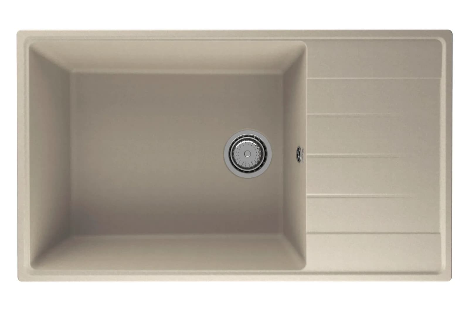 Мойка ULGRAN Quartz Prima 860-03 десерт