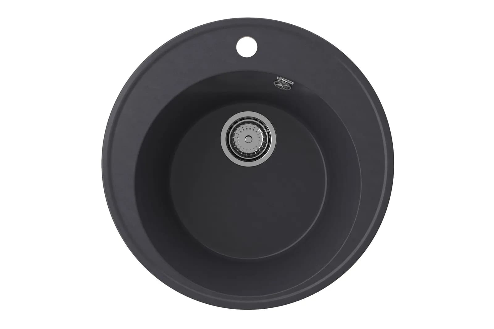 Мойка ULGRAN Quartz Nora 485-08 космос