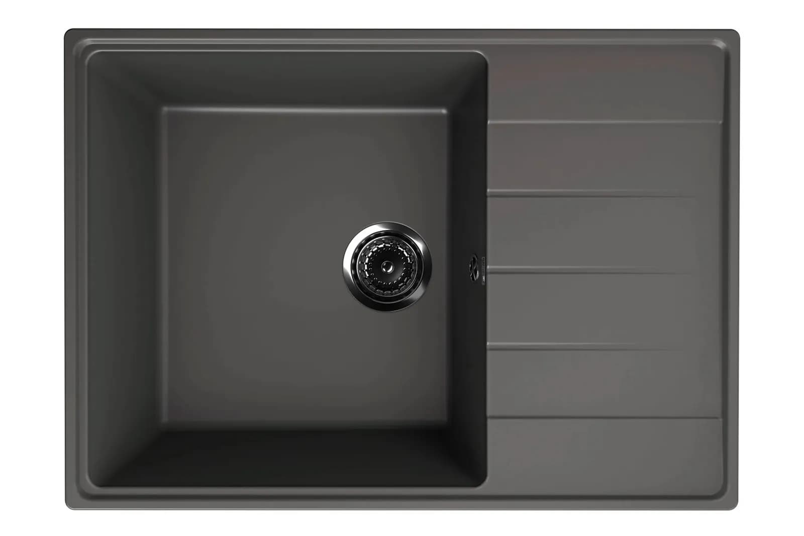 Мойка ULGRAN Quartz Prima 700-08 Космос
