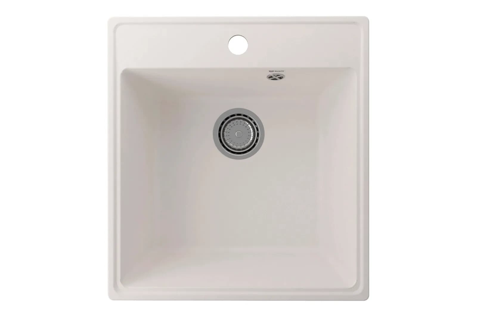 Мойка ULGRAN Quartz Forte 460-01 жасмин