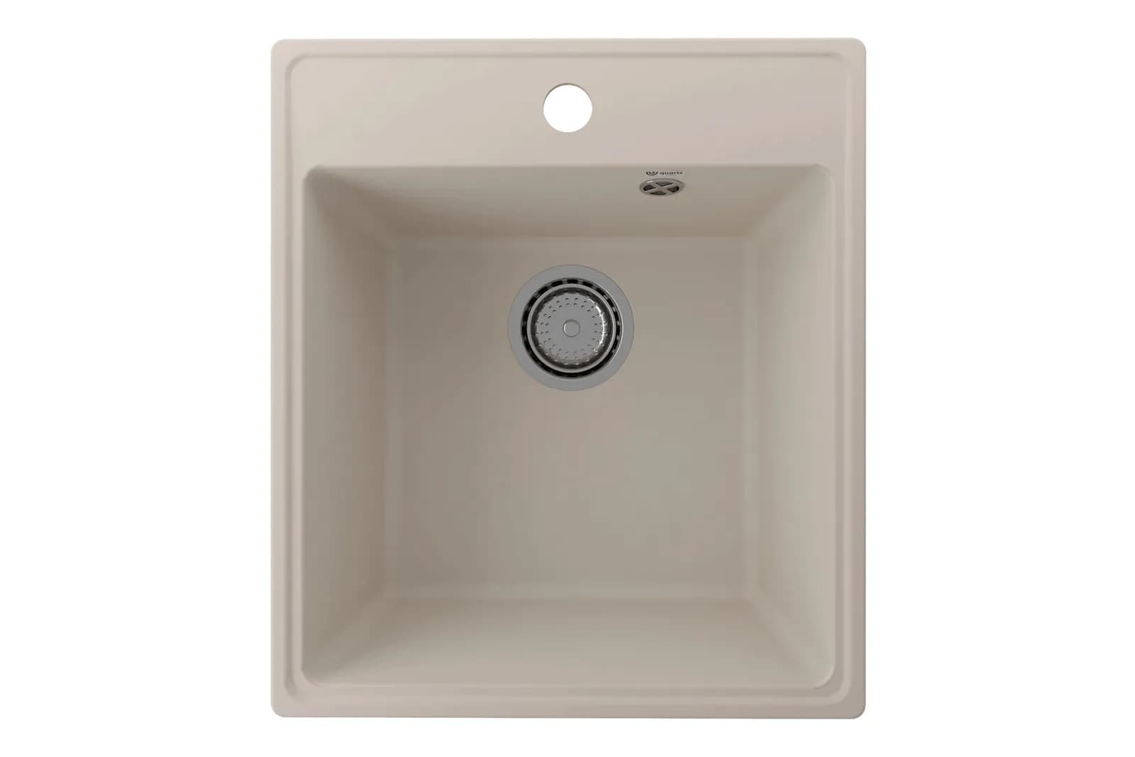 Мойка ULGRAN Quartz Forte 425-02 лен