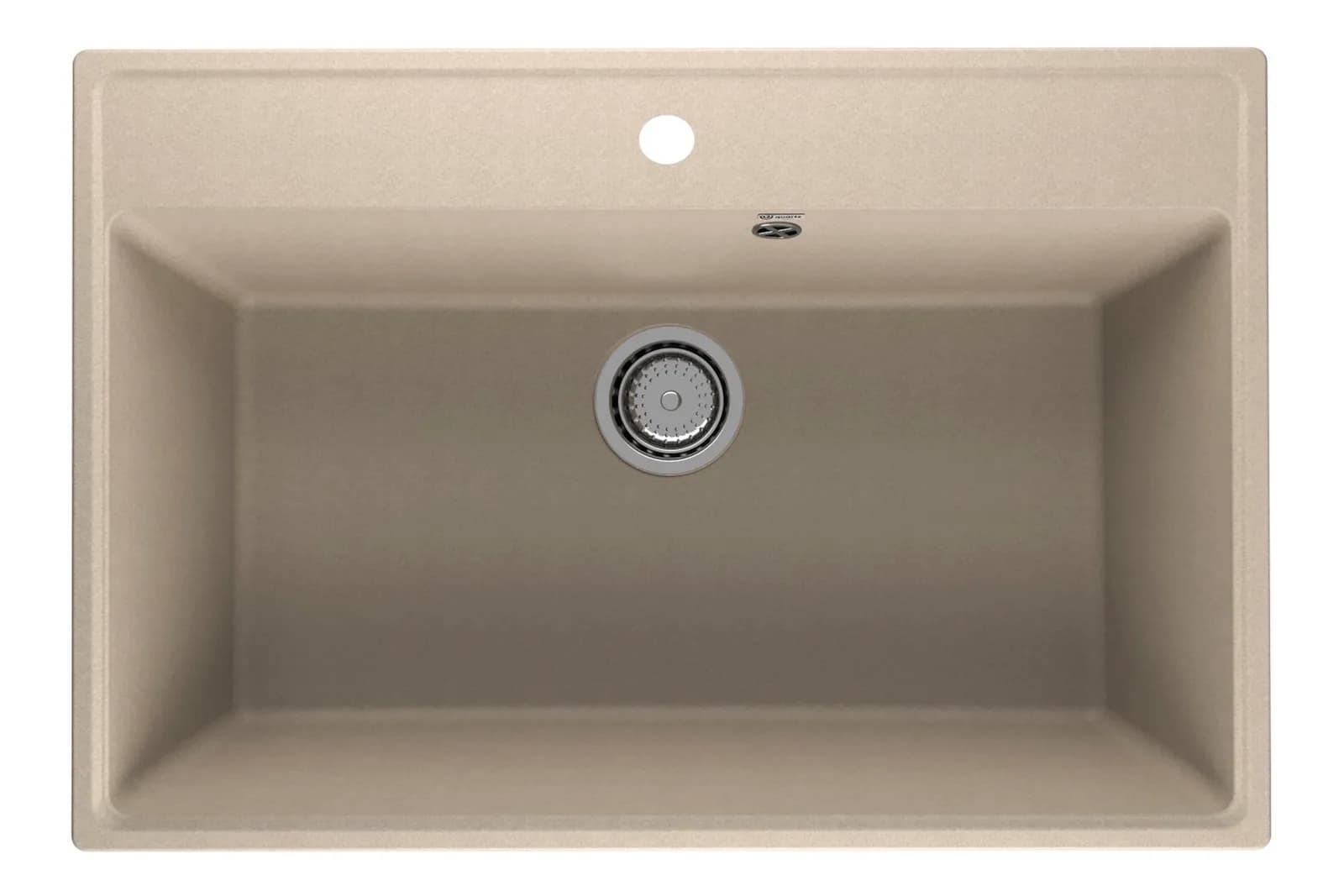 Мойка ULGRAN Quartz Forte 760-03 десерт