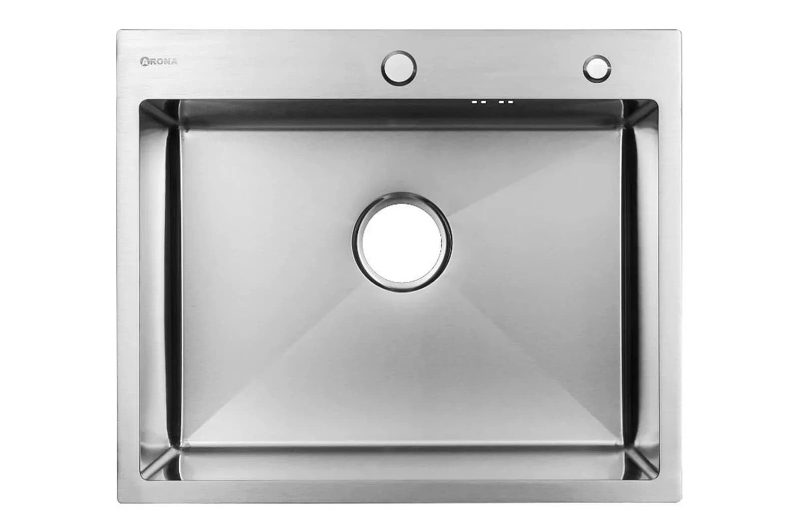Мойка ARONA ARS 600*505 SATIN