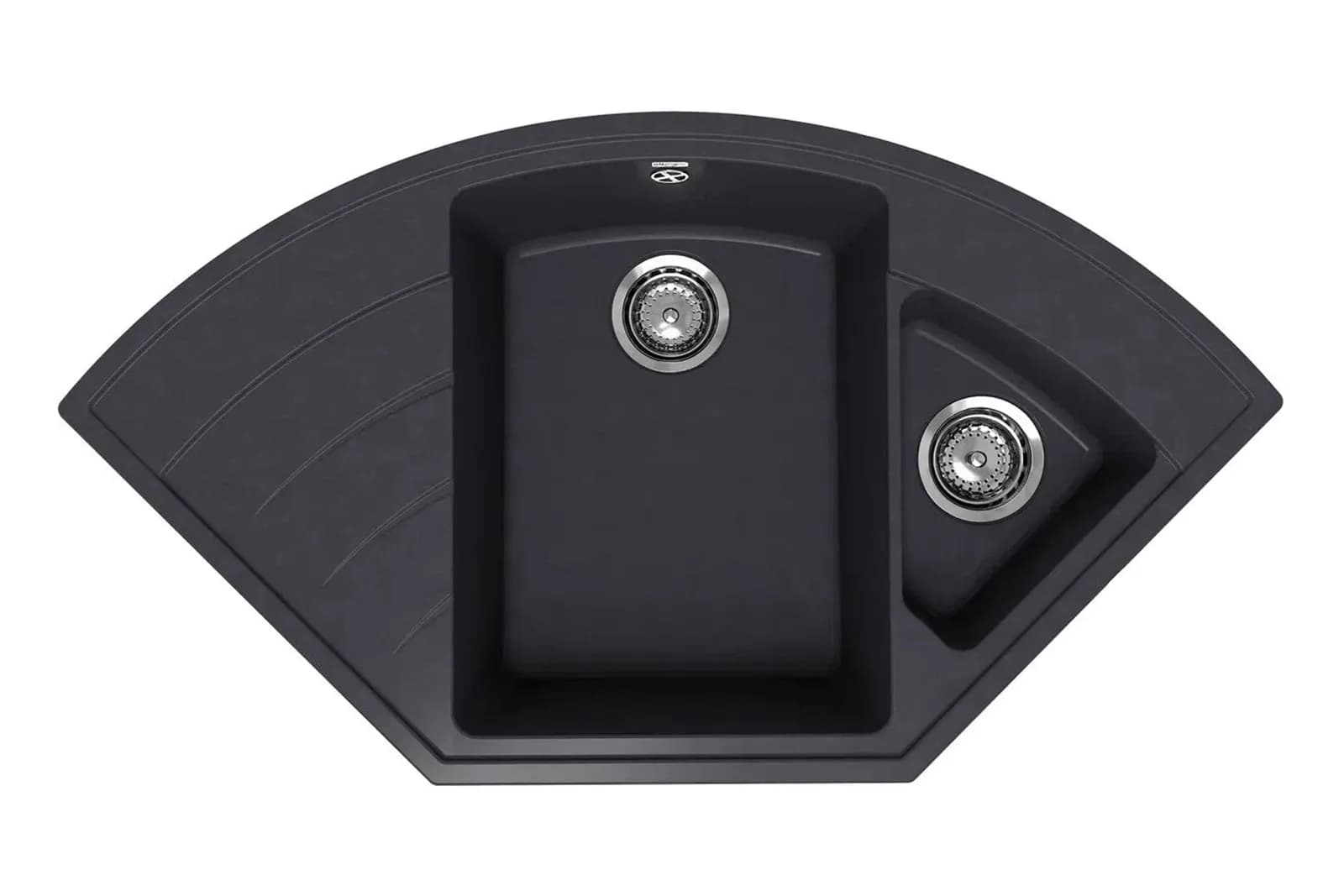 Мойка ULGRAN Quartz Marta 1000-08 космос