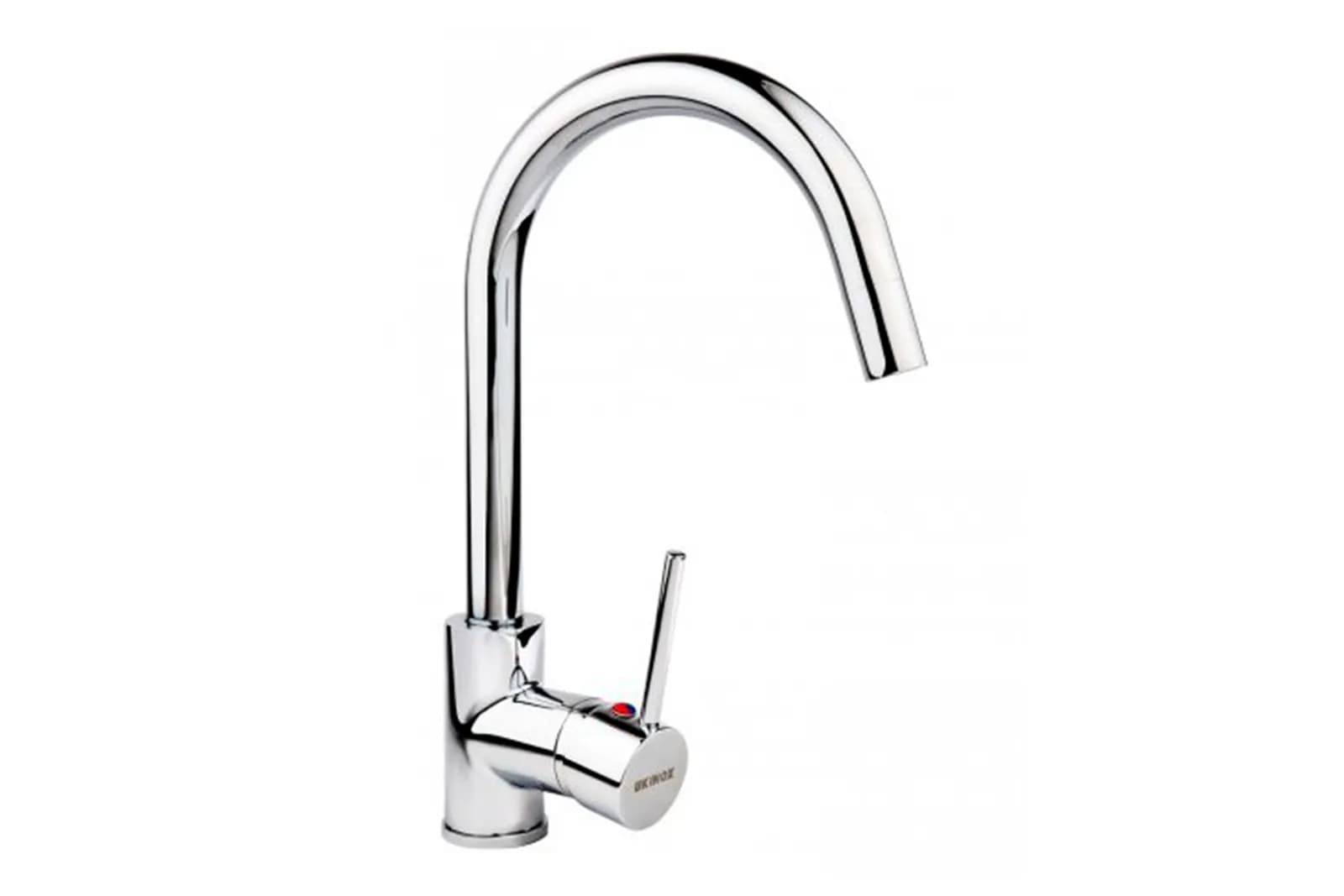 Кухонный смеситель TopZero WIX 203 CR