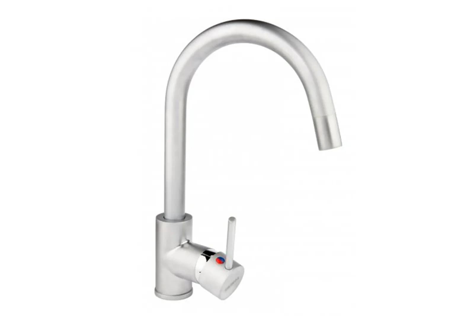 Кухонный смеситель TopZero WIX 203 STCR