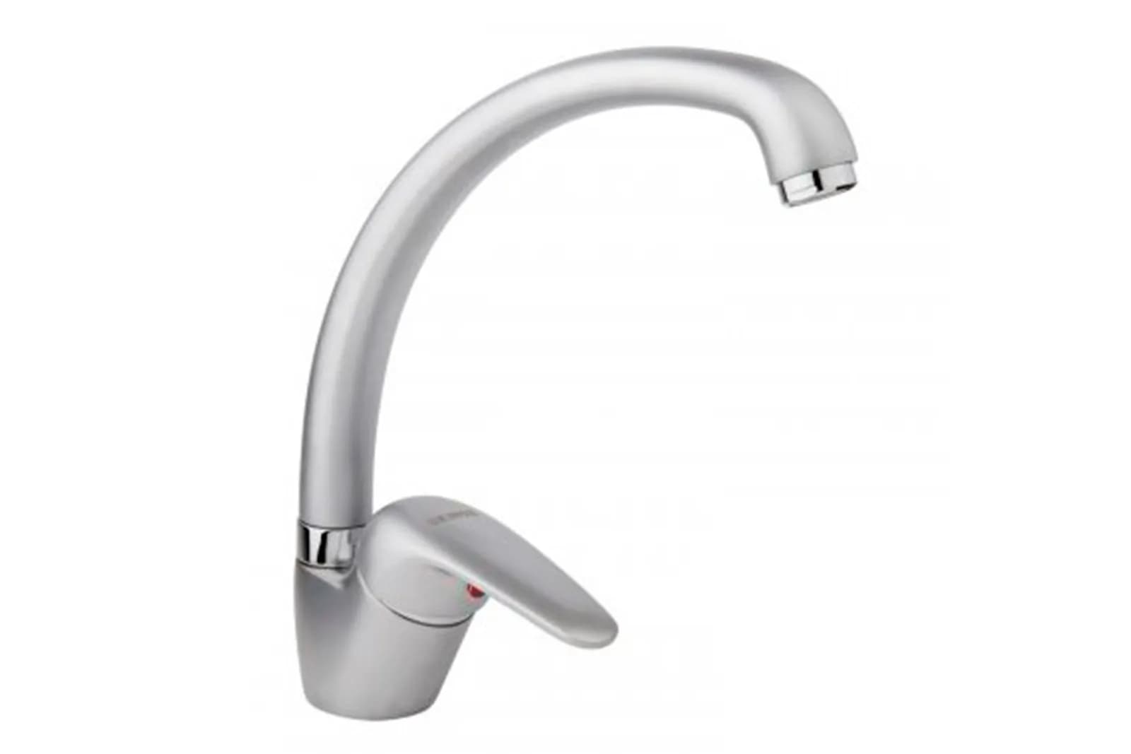 Кухонный смеситель TopZero WIX 202 STCR