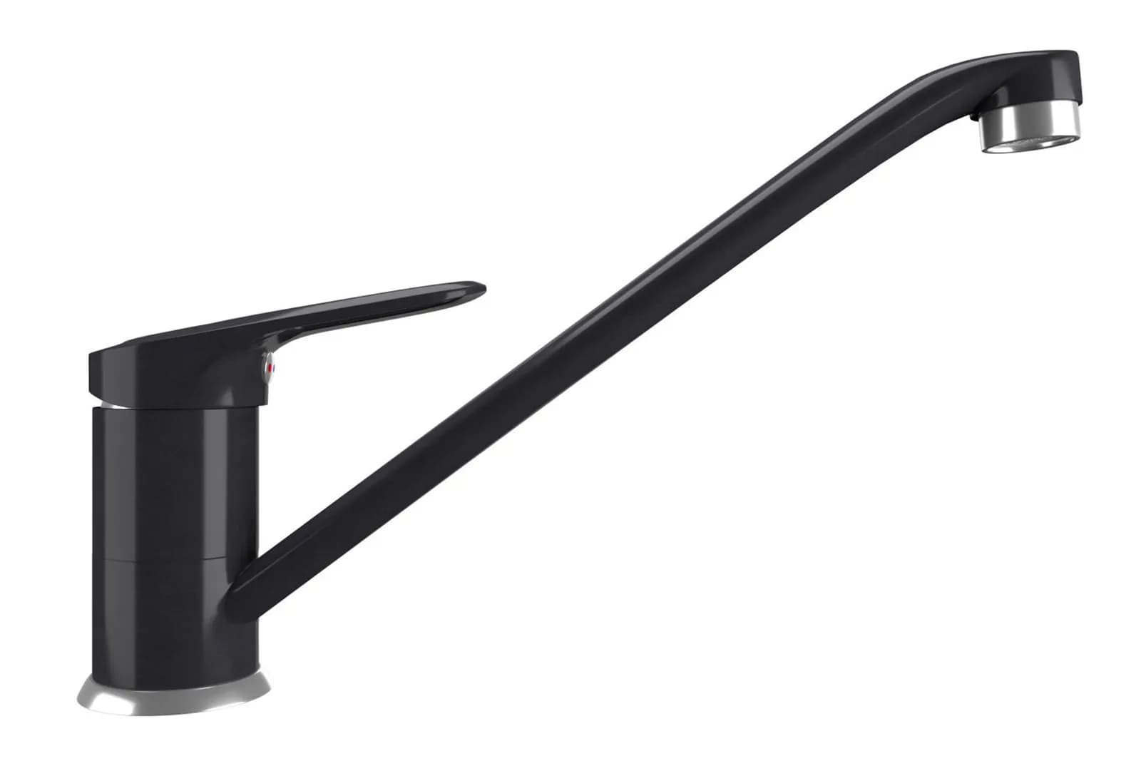 Cмеситель ULGRAN Quartz UQ-004-08 Космос