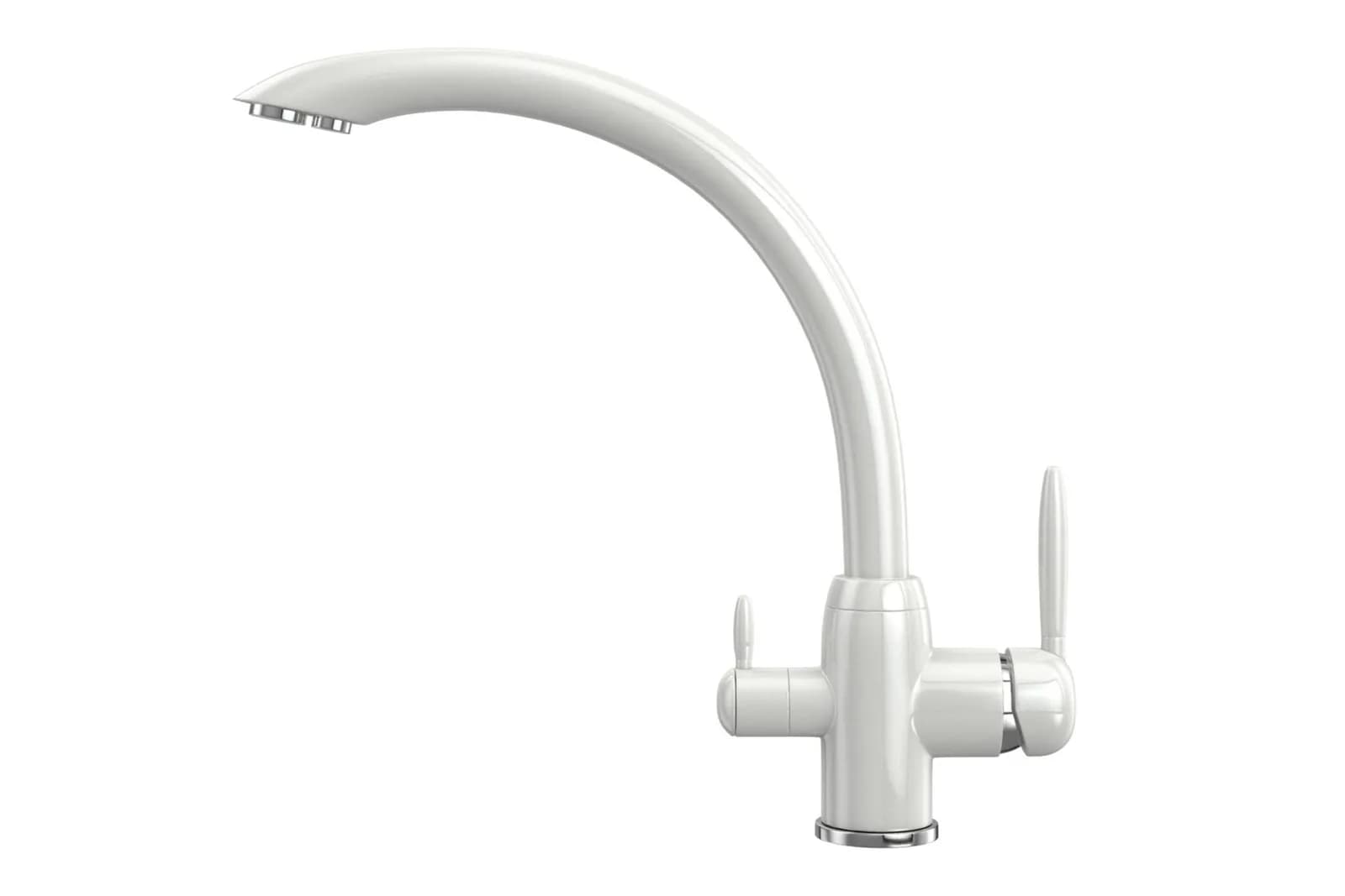 GAMMA STONE Смеситель GS-013 терракот (307)