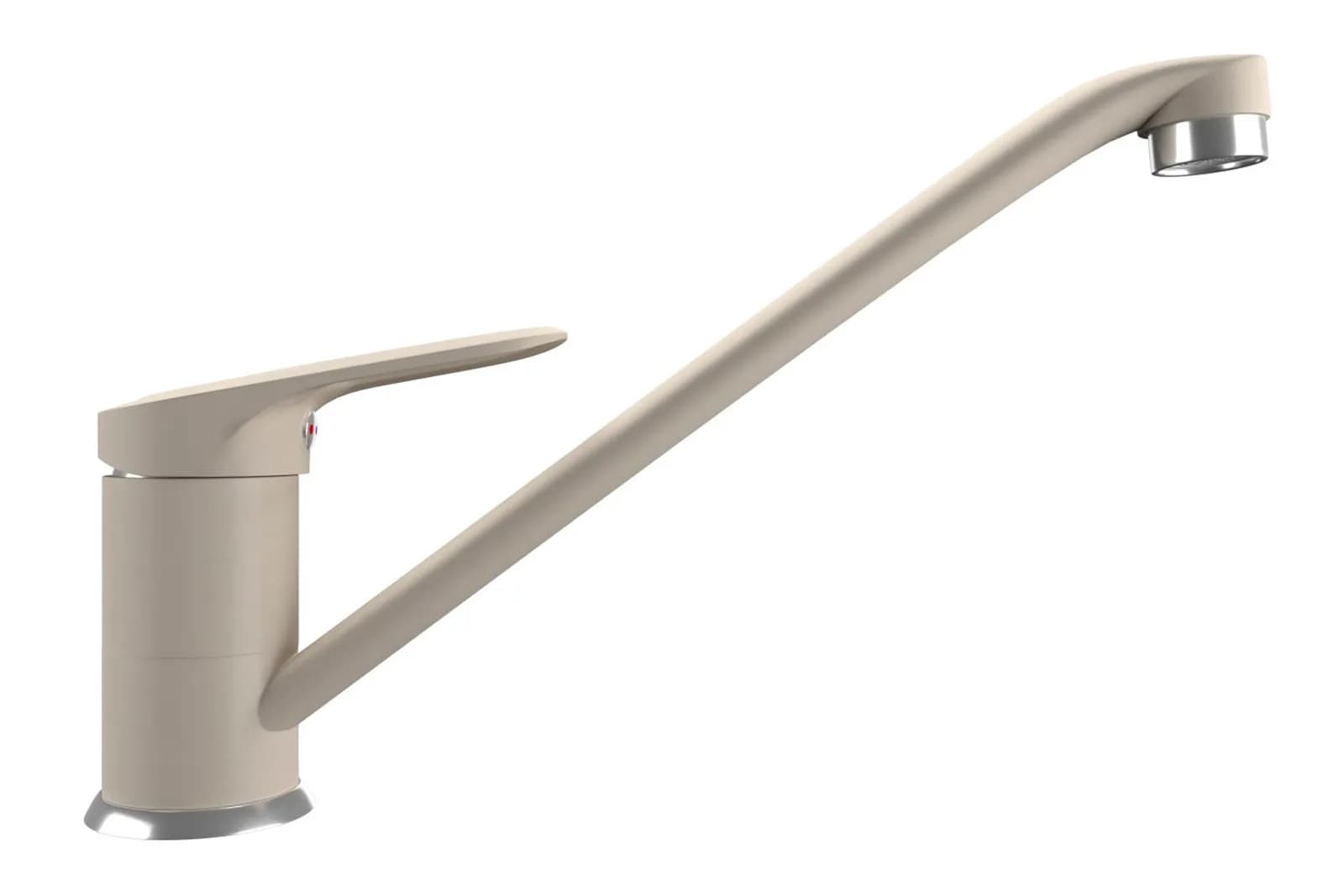 Cмеситель ULGRAN Quartz UQ-004-10 песок