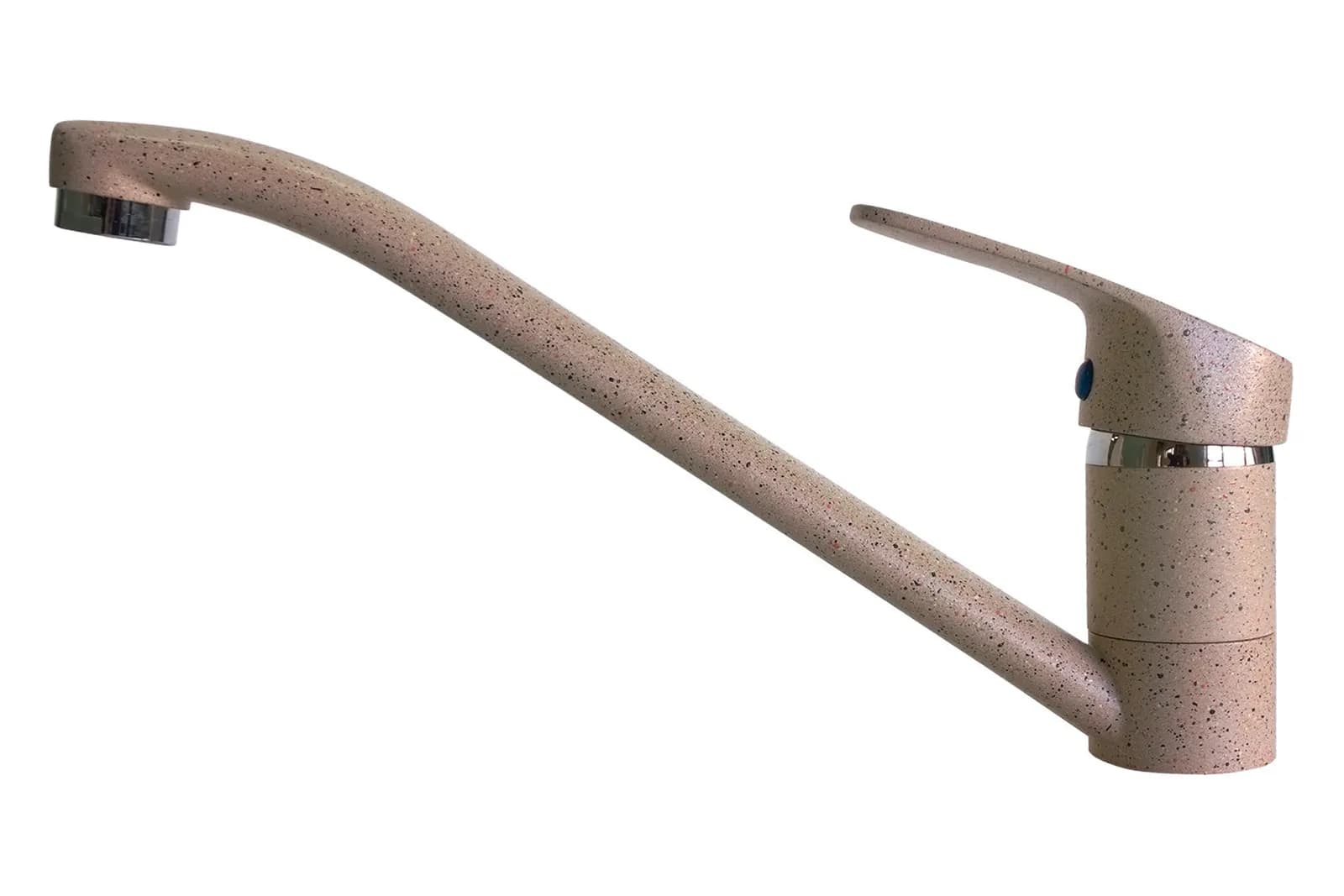 Смеситель Gerdamix SKS1 песочный (PL-302)