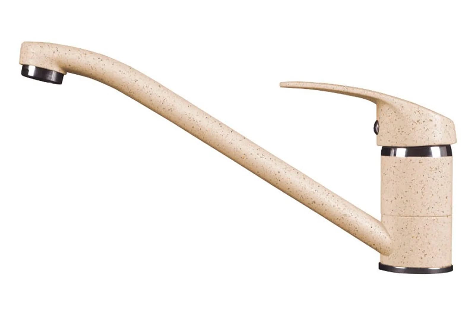 Смеситель Gerdamix SKS1 опал (PL-18)