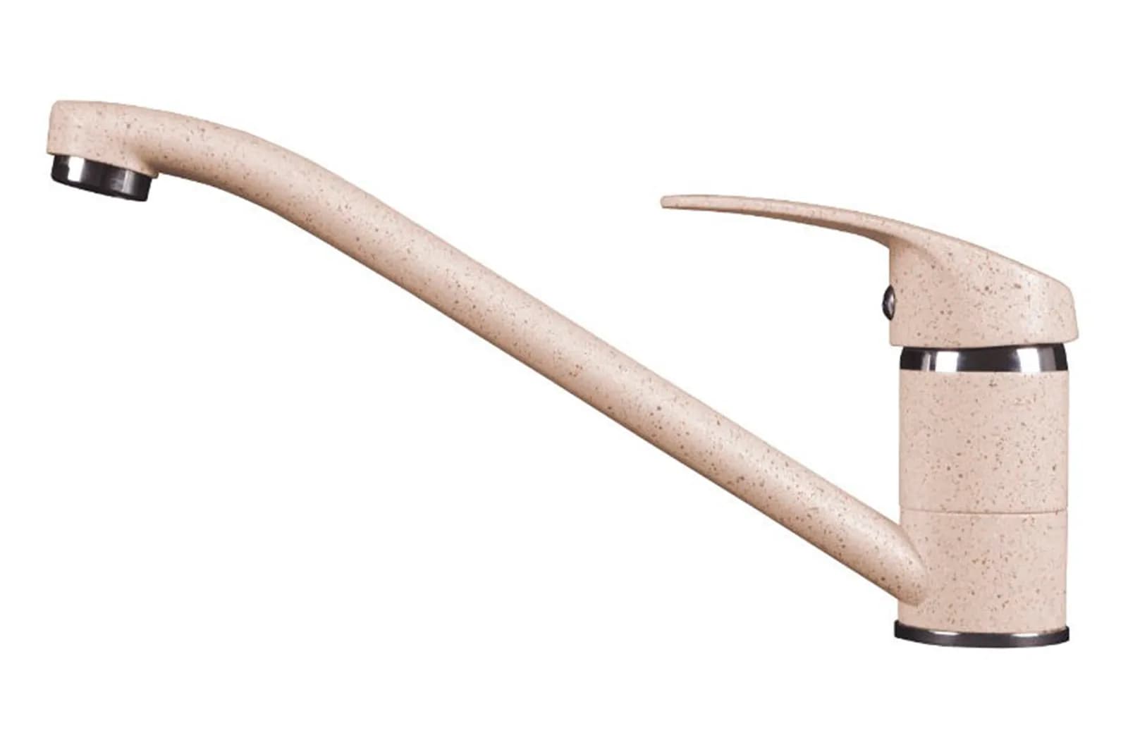 Смеситель Gerdamix SKS1 крем-брюле (PL-24)