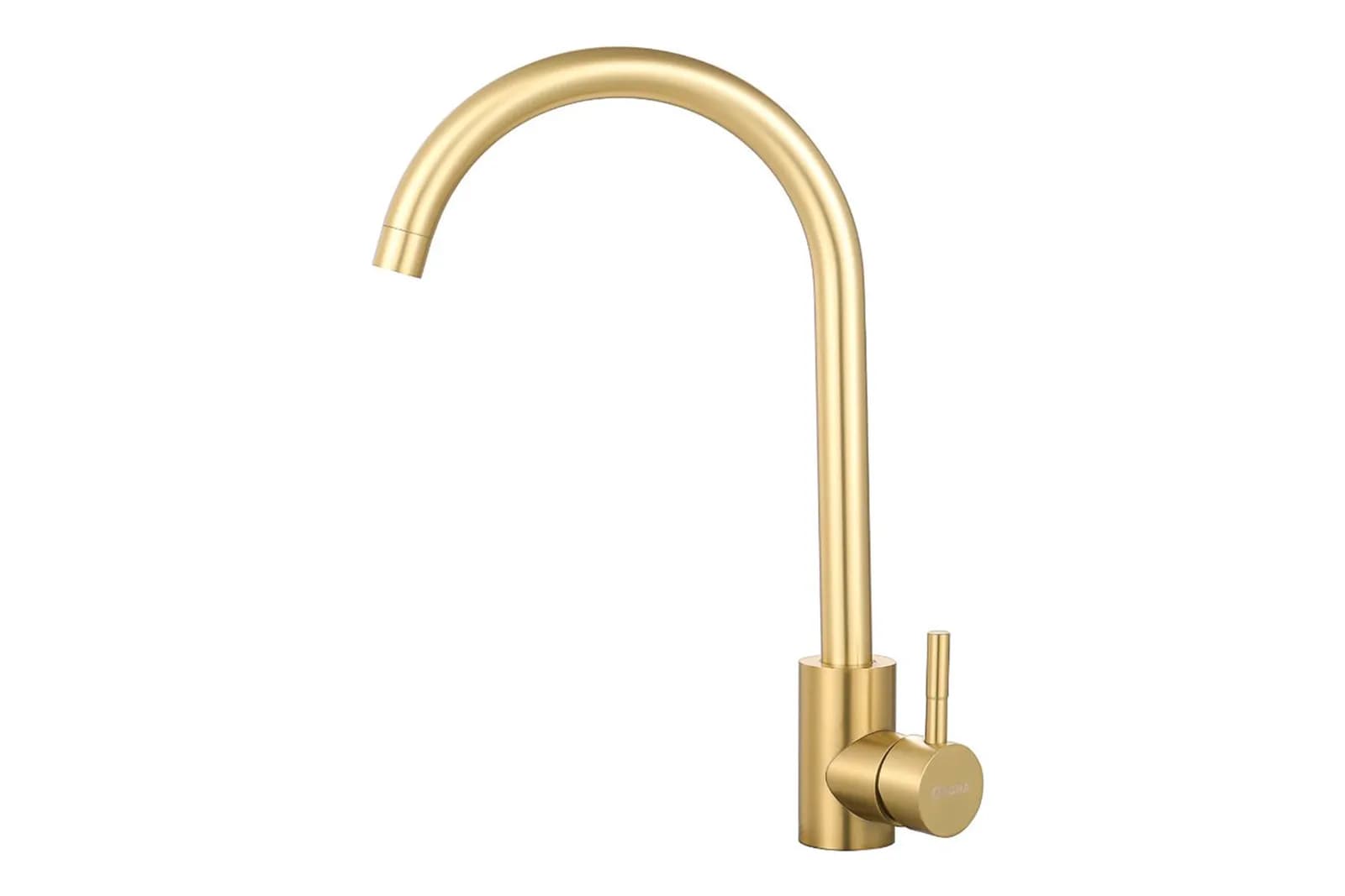 Смеситель ARONA ARM 202 GOLD PVD