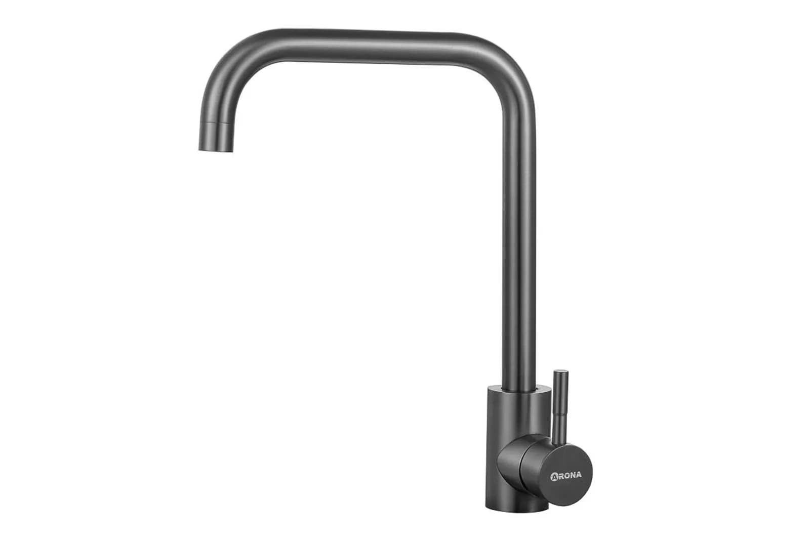 Смеситель ARONA ARM 206 BLACK PVD