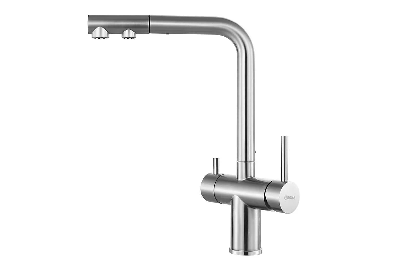 Смеситель ARONA ARM 303 SATIN