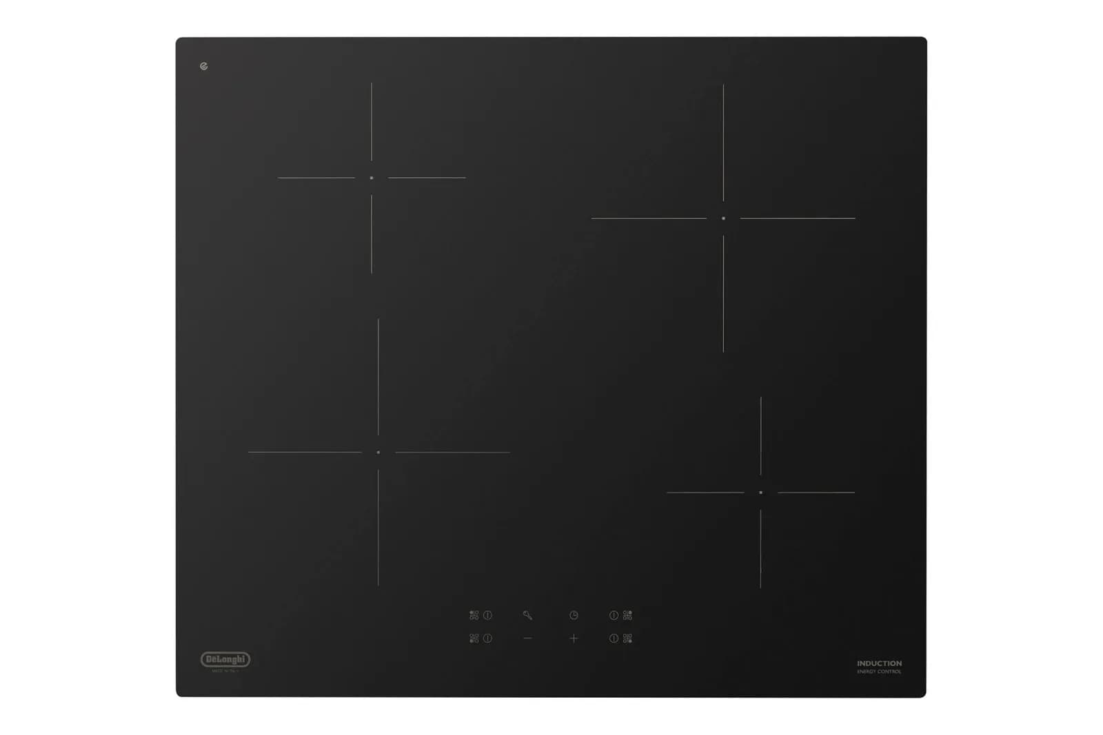 DeLonghi индукционная варочная поверхность PIN 62 RUS