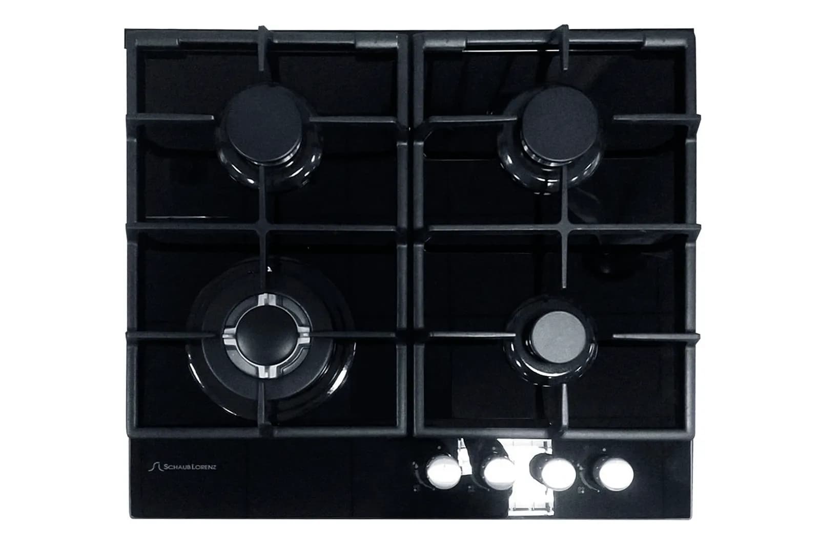 SCHAUB LORENZ SLK GY 6518 газовая варочная поверхность