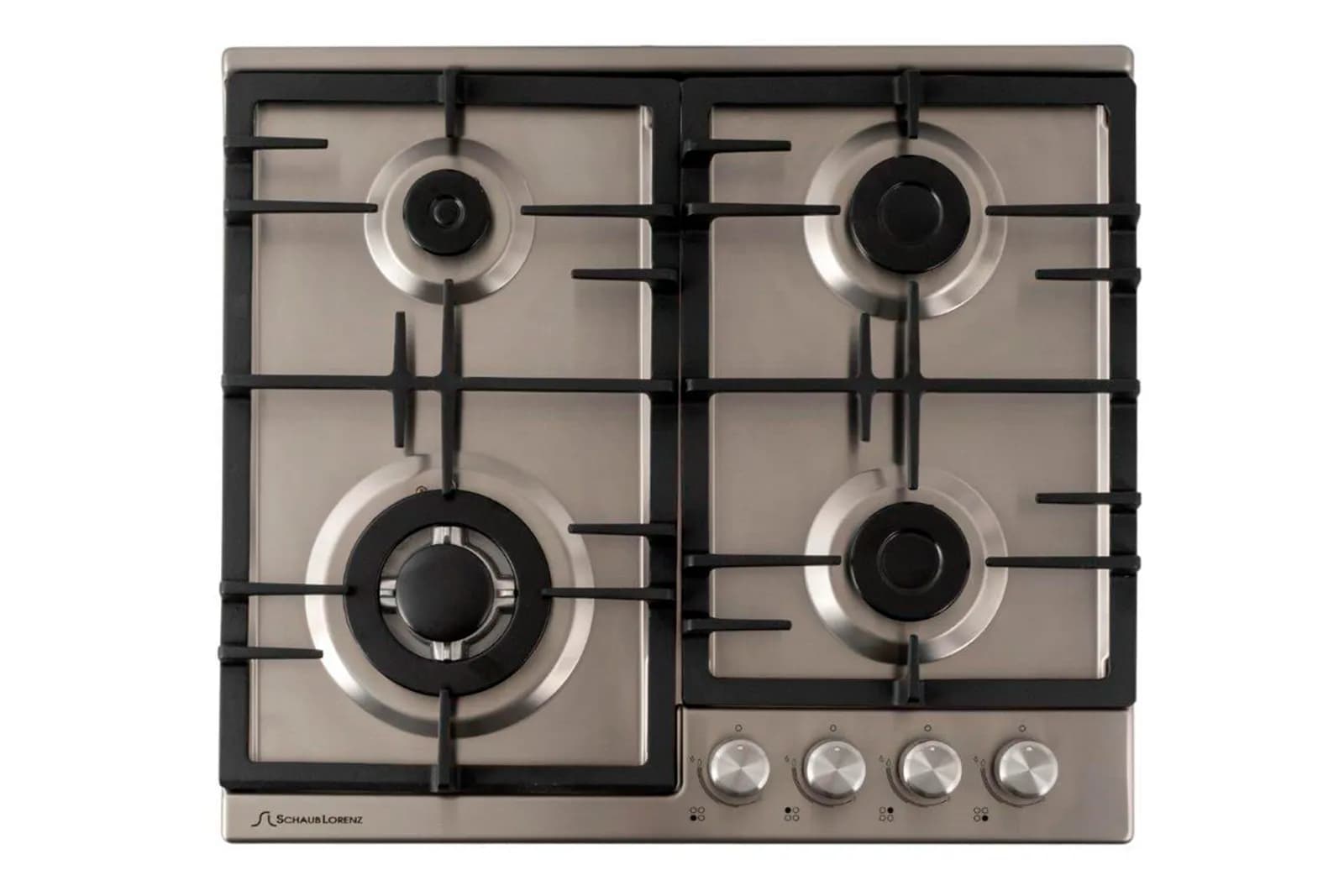 SCHAUB LORENZ SLK GE 6511 газовая варочная поверхность