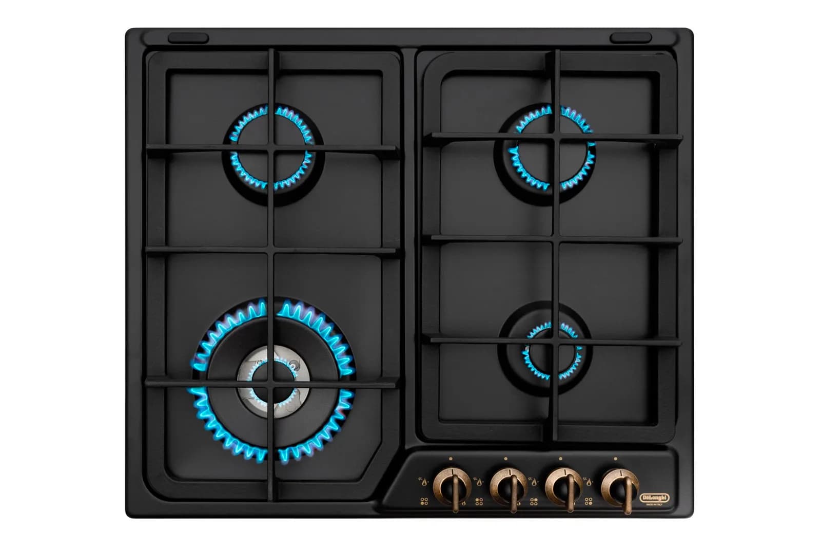 DeLonghi газовая варочная поверхность ANF 46 PRO RUS