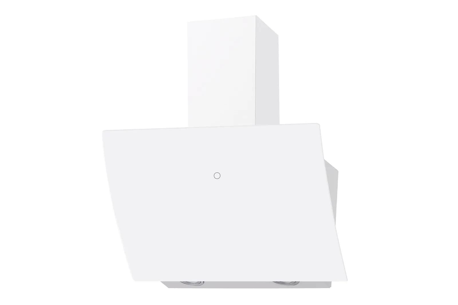 LEX PLAZA GS 600 WHITE вытяжка