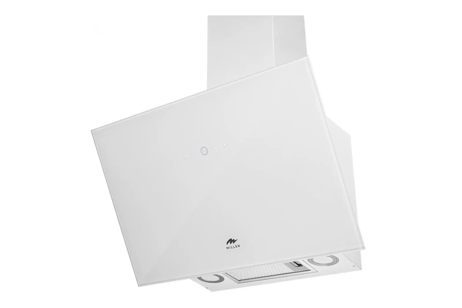 MILLEN MKH 601 WH вытяжка