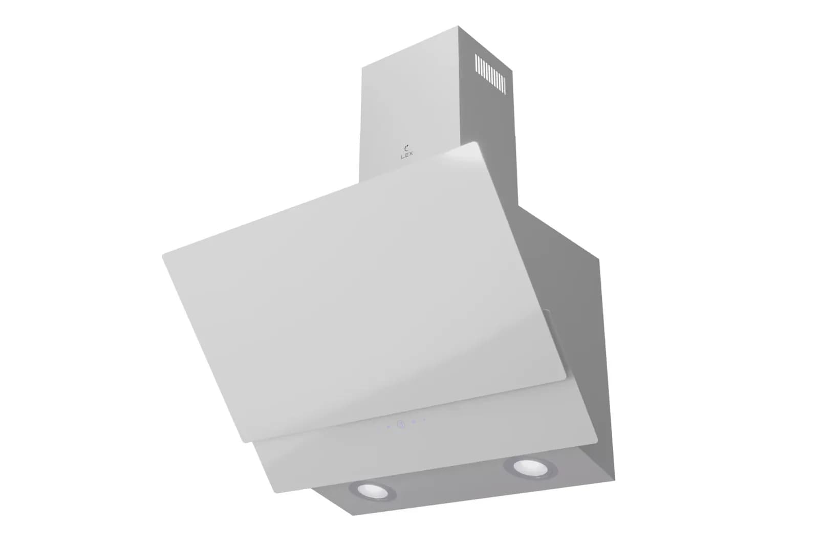 LEX ARIA 600 White вытяжка