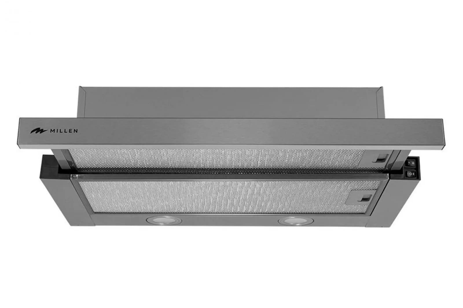 MILLEN MBKHS 601 IX вытяжка