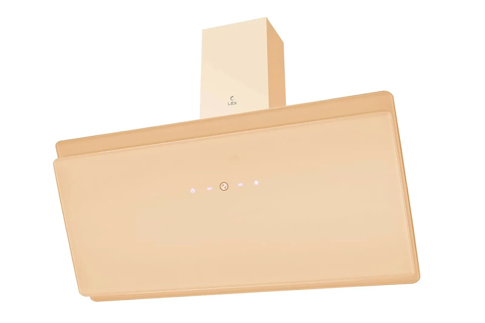 LEX FURIA 900 Ivory вытяжка