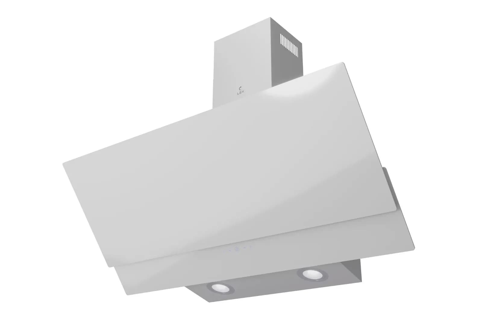 LEX ARIA 900 White вытяжка