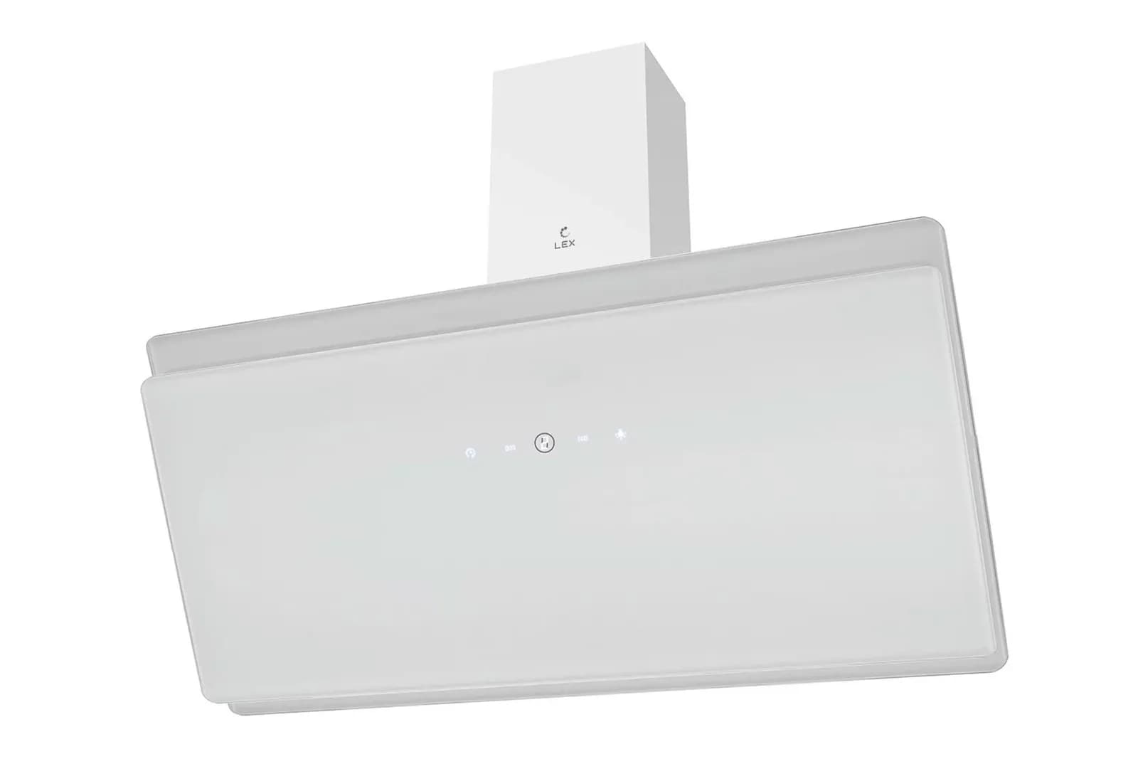 LEX FURIA 900 White вытяжка
