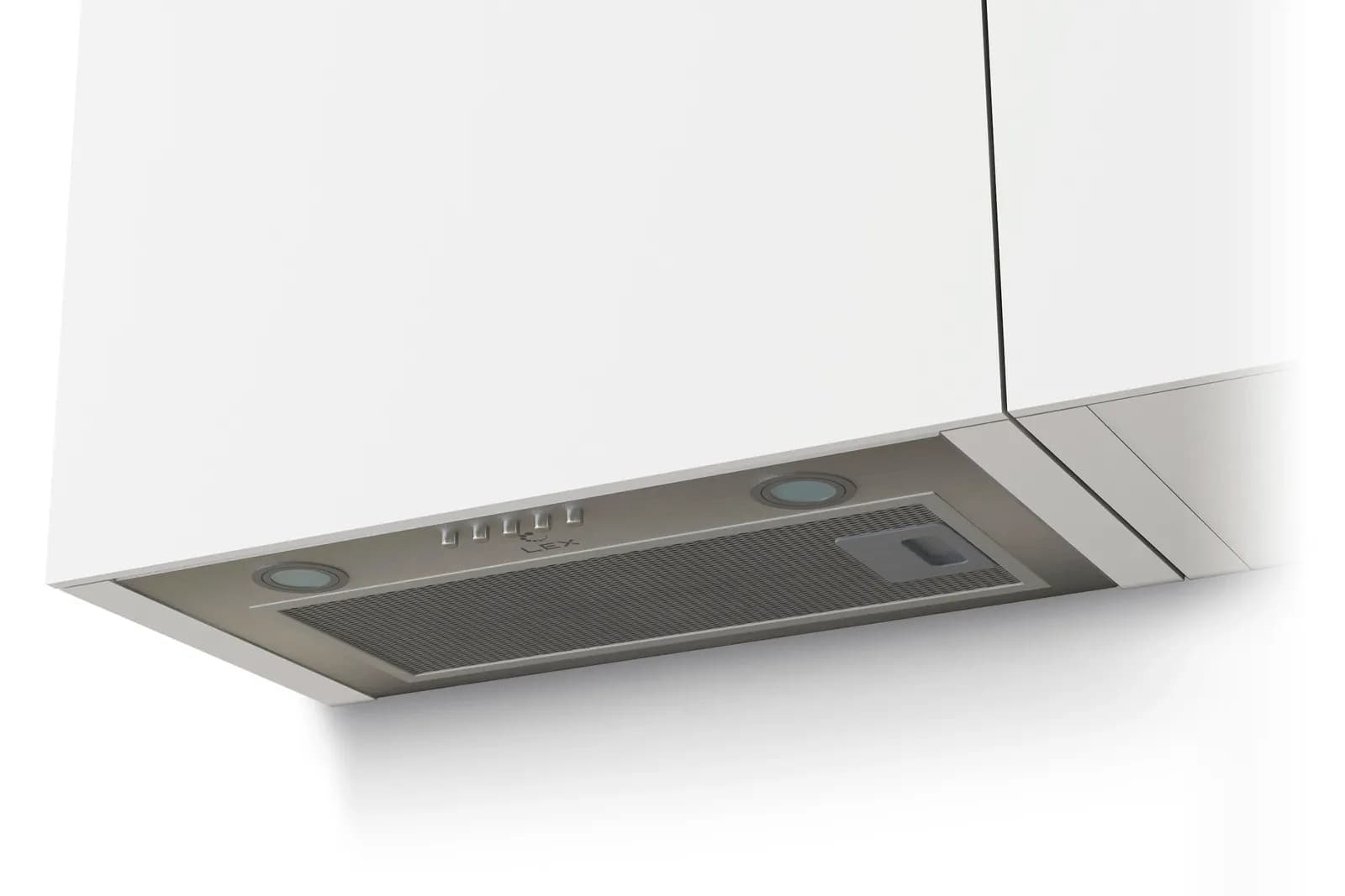 LEX GS BLOC P 600 INOX вытяжка